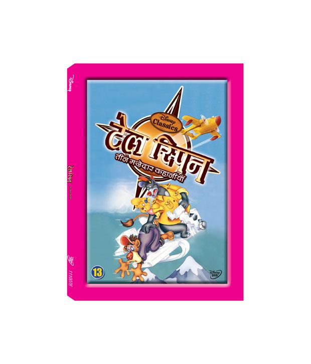 Talespin Full Episodes In Hindi Free Download
