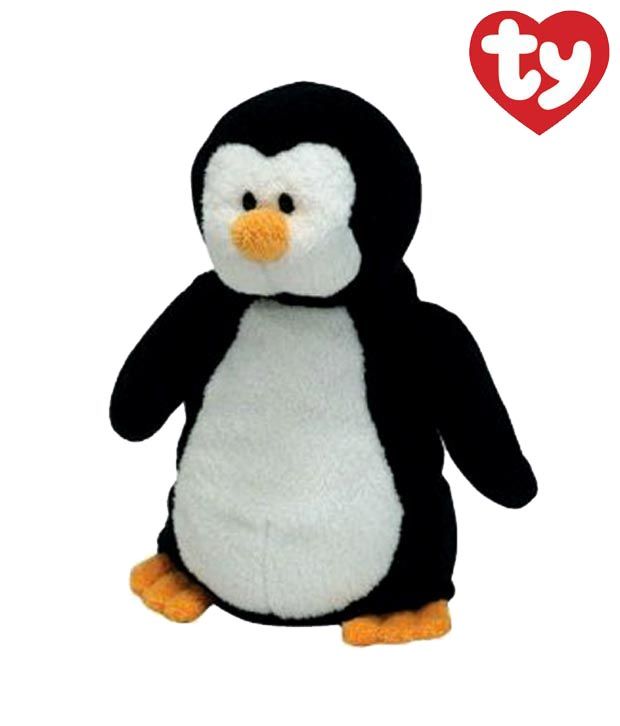 waddles the penguin extra large