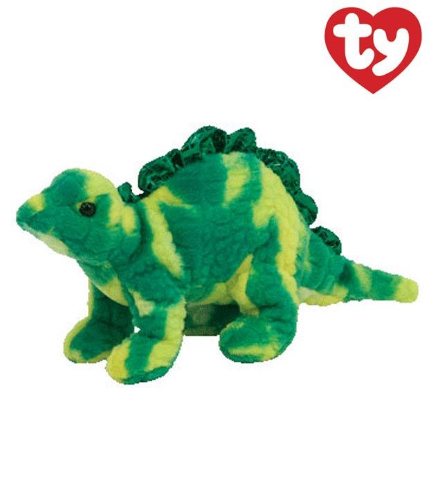 ty flippable dinosaur