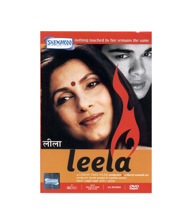 Leela Hindi Dvd Buy Online At Best Price In India Snapdeal Watch hd movies online for free and download the latest movies. snapdeal