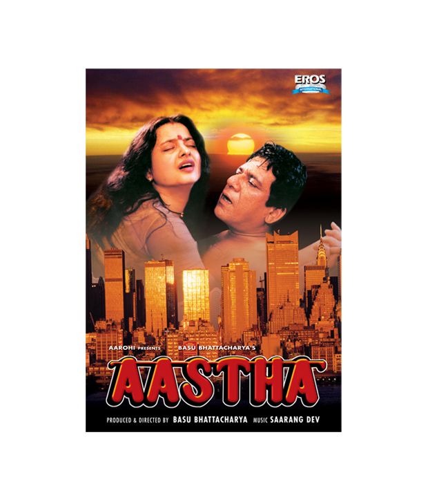 Aastha (Hindi) [DVD]: Buy Online at Best Price in India - Snapdeal