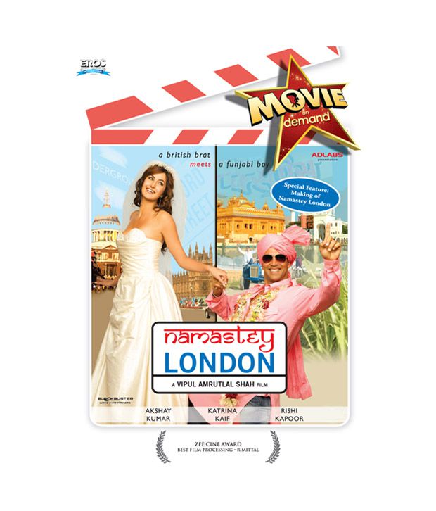 namastey london full movie online