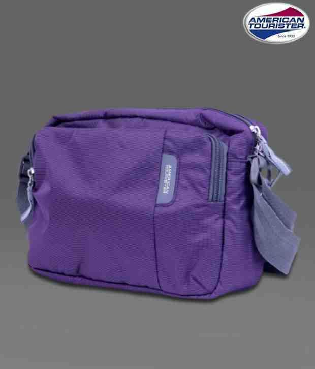 American Tourister Sling Bag Price 54 Off Awi Com