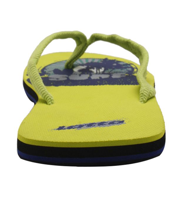 island surf flip flops