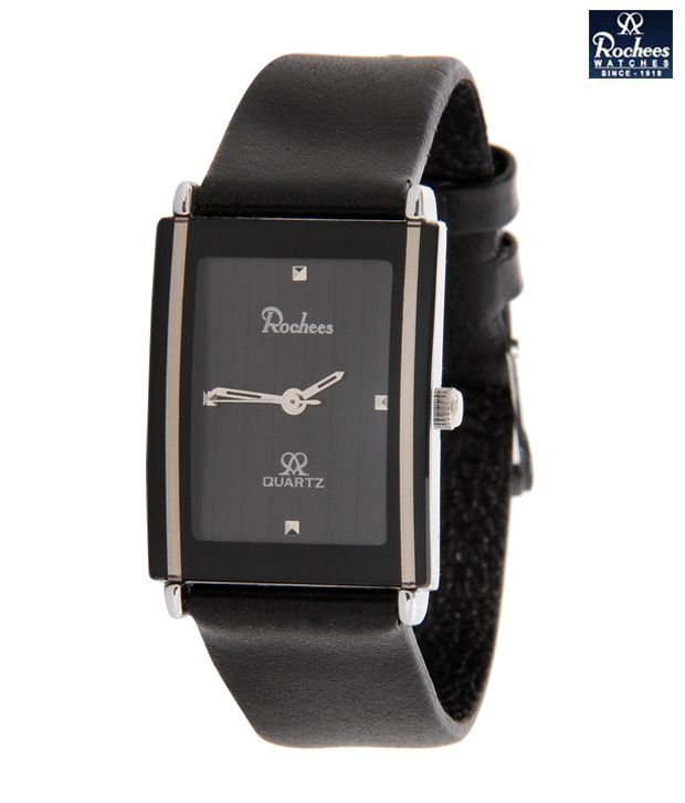 rochees quartz watch price