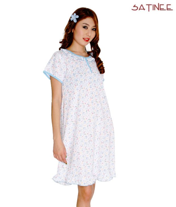 new nighty