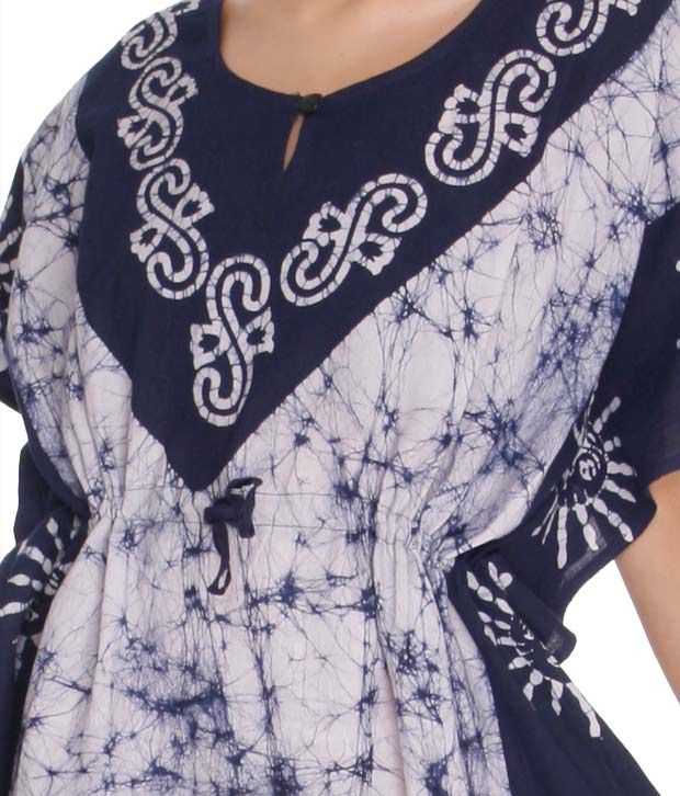 kaftan type nighties