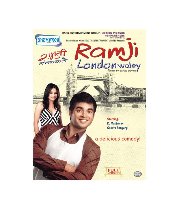 Ramji Londonwaley Hindi Vcd Buy Online At Best Price In India Snapdeal He has a cute, loving and. snapdeal