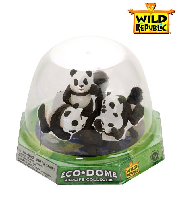 dome panda free