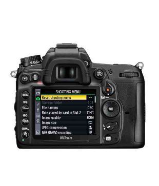 nikon d7000 with 18 105mm lens price
