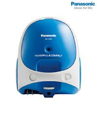 Panasonic Vacuum Cleaner - CG-304
