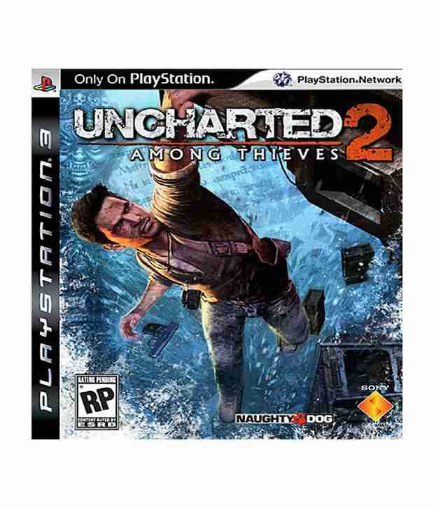 uncharted 2 price