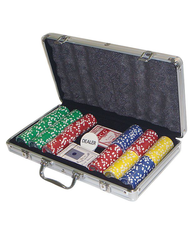 Mobile Poker Set To Explode