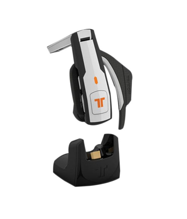 Buy Tritton PS3 Bluetooth Noise Canceling Headset / Mobile & PC