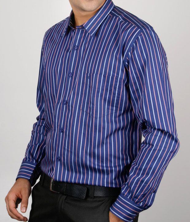 provogue formal shirts