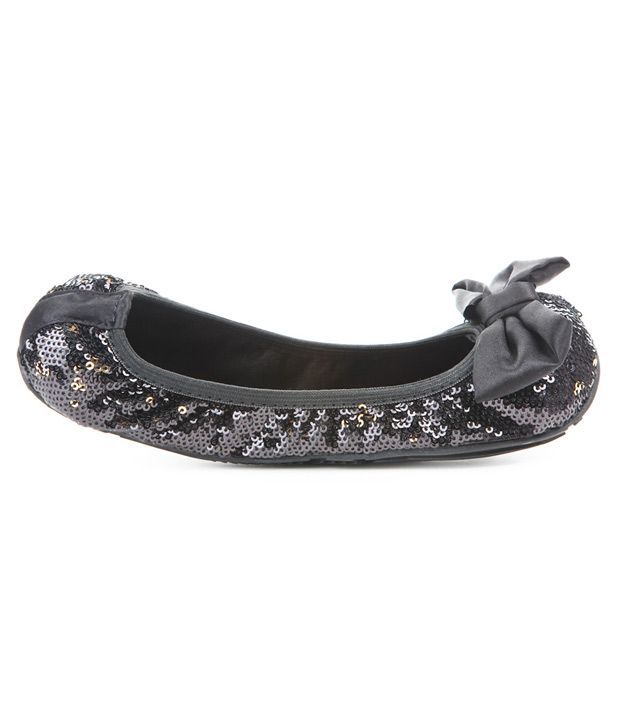 butterfly twist ballerina