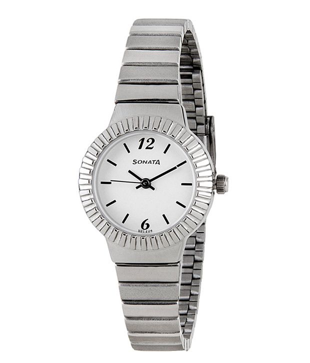 sonata watch price girl
