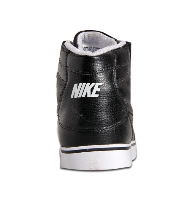 mid ankle sneakers nike