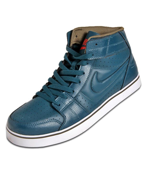 mid ankle sneakers nike