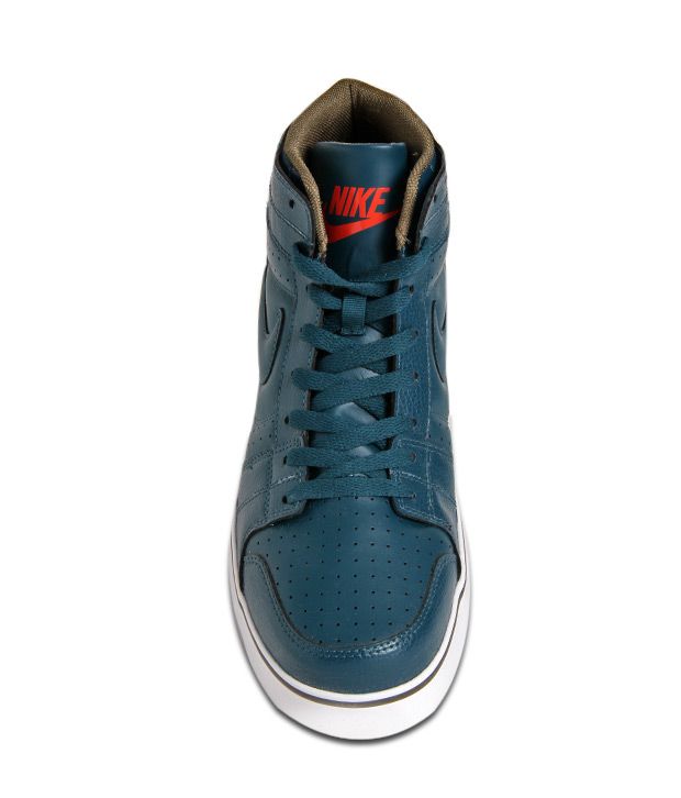 nike ankle sneakers womens