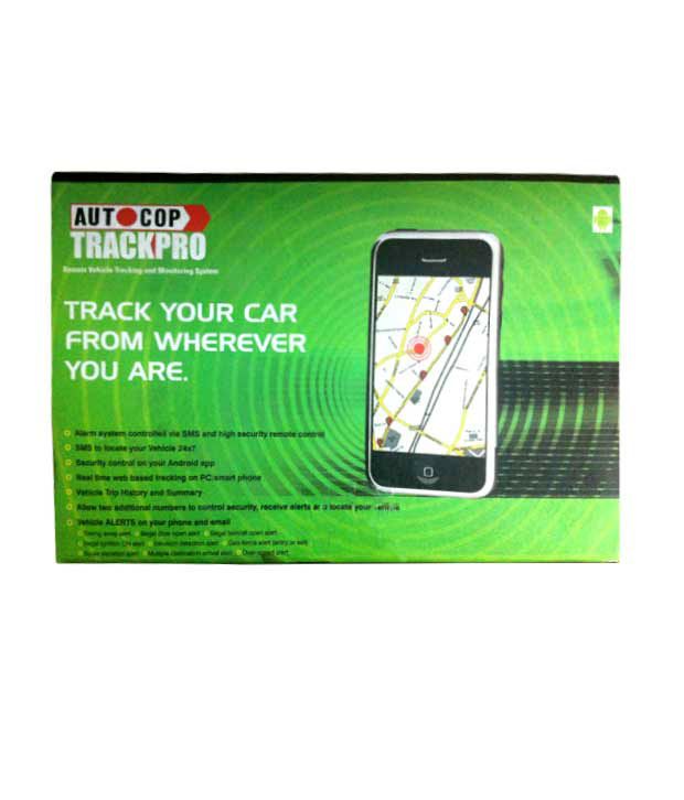 autocop central locking remote price