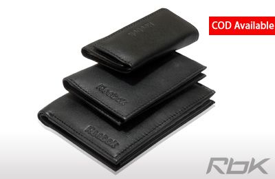 Reebok wallet set for men: Buy Online 
