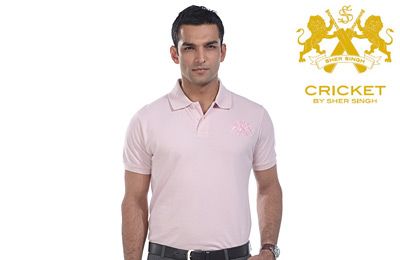 Sher Singh Men S Crest Tee Pink Buy Sher Singh Men S Crest Tee Pink Online At Low Price Snapdeal Com Sher singh is a clothing brand focused around fashion and styles of india. snapdeal