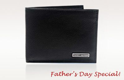 snapdeal tommy hilfiger wallets