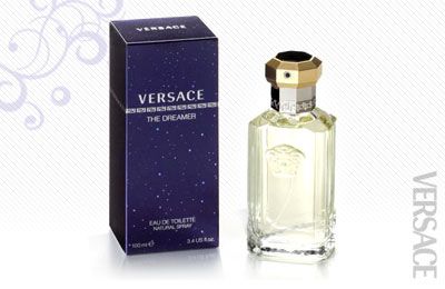 versace dreamer perfume