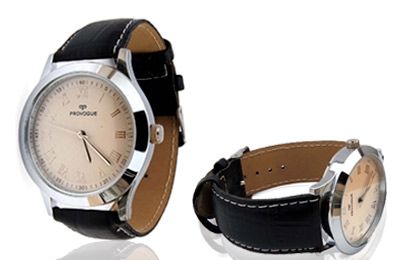 provogue roman eur fob watch