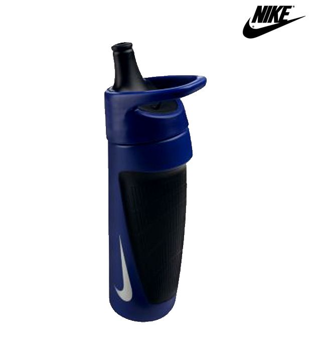 nike sport sipper water bottle
