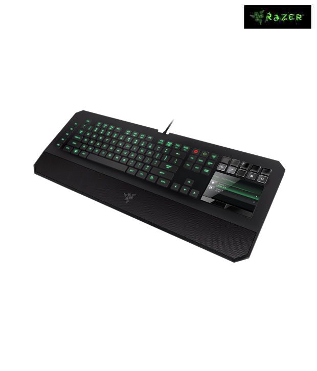 Razer DeathStalker Ultimate Keyboard