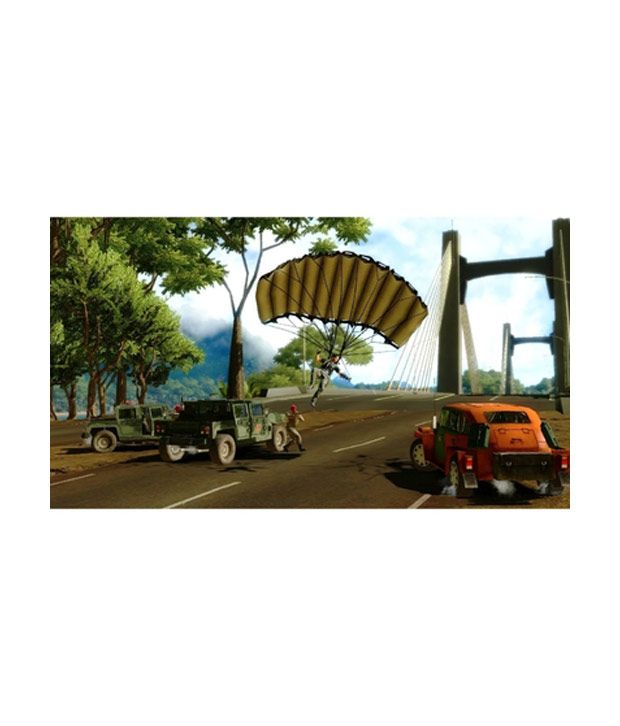 just cause 2 pc best buy just cause 2 pc best buy