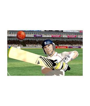 Buy Ashes Cricket 09 Wii Ntsc Online At Best Price In India Snapdeal