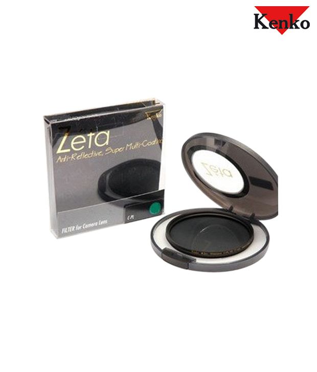 - Zr-Coated Tempered Glass Slim Frame Kenko 67mm Zeta Quint Circular Polarizer C-PL Finest Camera Lens Filters