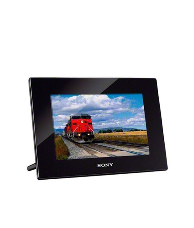 photo frame inch digital 8 Buy in Digital Price Frame Sony inch HD800 India Photo  8