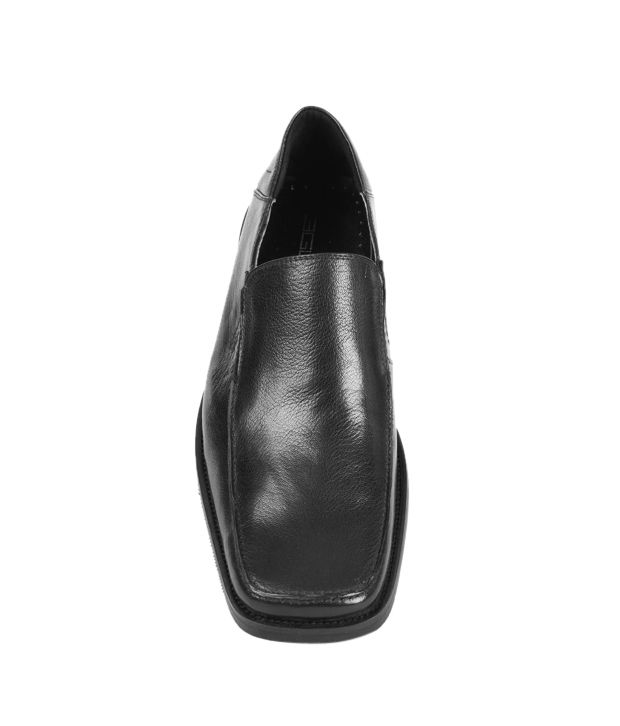 Egle Black Formal Shoes Price in India Buy Egle Black