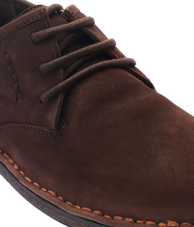 Hitz Brown Daily Shoes Buy Hitz Brown Daily Shoes Online