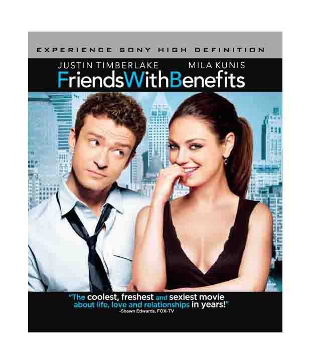 friends with benefits english sub