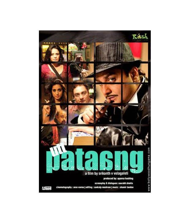 Utt Pataang Hindi Vcd Buy Online At Best Price In India Snapdeal Utt pataang is a comedy thriller of happenings of one night that finds a simpleton vinay pathak who is on the brink of a break up, caught in a dangerous money deal gone horribly wrong. snapdeal