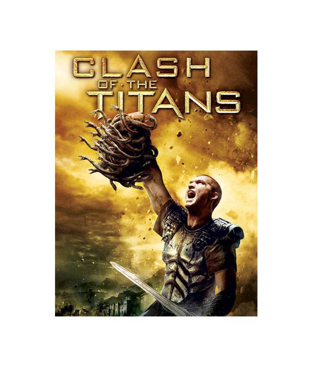 the clash of the titans free online