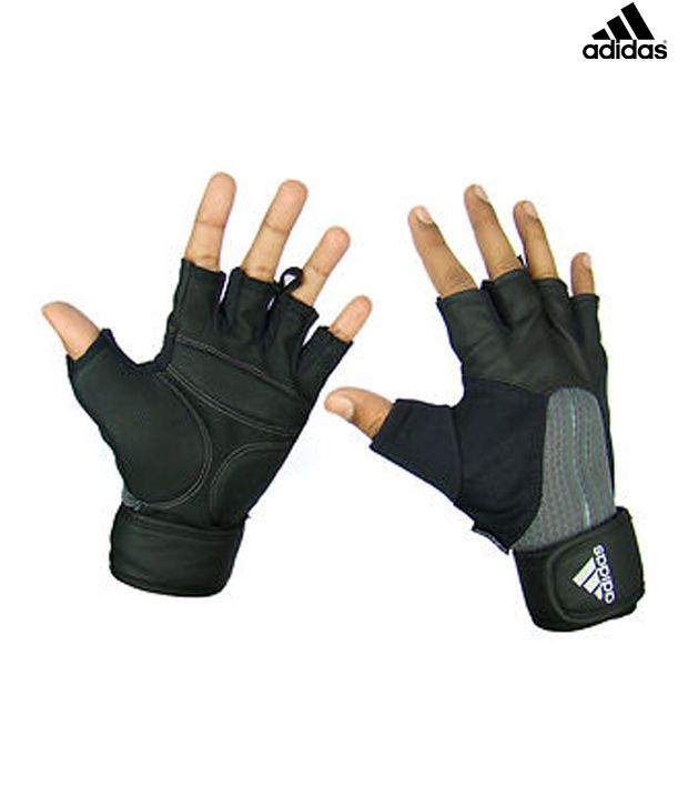 adidas climacool training gloves