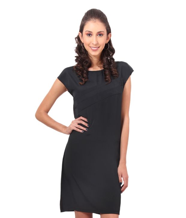 benetton shirt dress