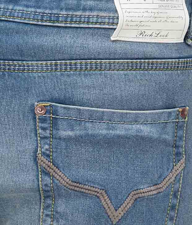 richlook jeans price