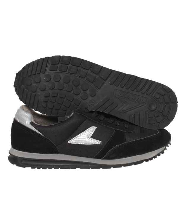 power forward shoes