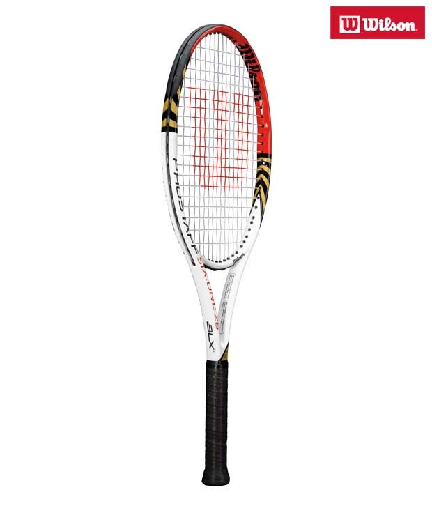 wilson pro staff price
