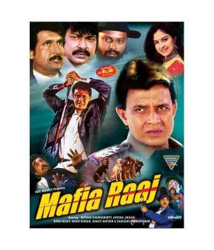 Mafia Raaj Hindi Vcd Buy Online At Best Price In India Snapdeal First search results is from youtube which will be first converted, afterwards the file can be downloaded but search results from other sources can be downloaded.