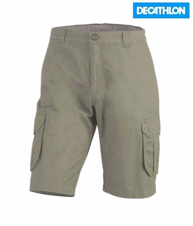 decathlon hiking shorts