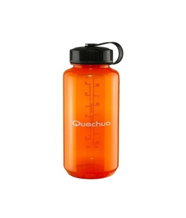 Quechua Premium Hiking Bottle 8191250 Buy Online at Best Price on Snapdeal