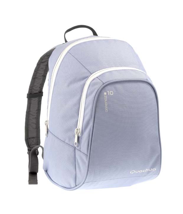 quechua arpenaz 15 ultralight backpack online
